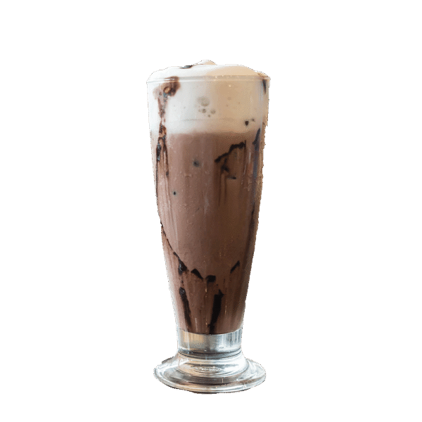 Ice Chocolate