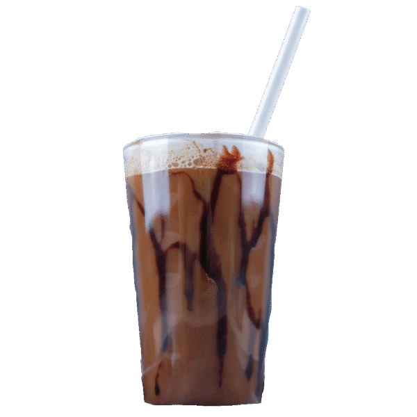 Ice Mocha