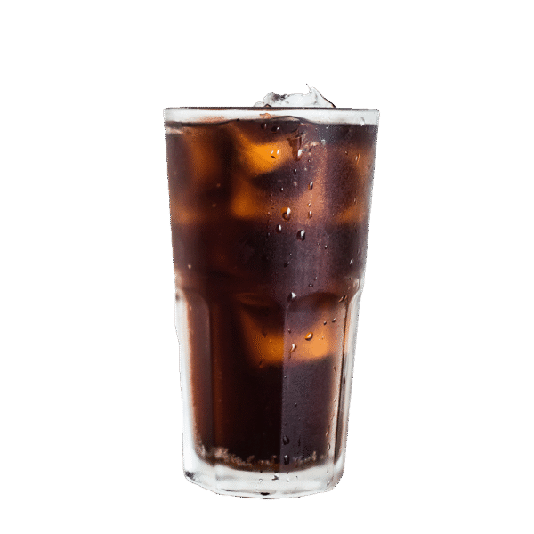 Coca Cola Zero