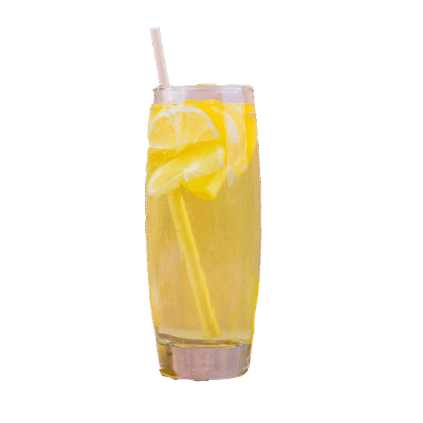 Doğal Taze Sıkım Limonata