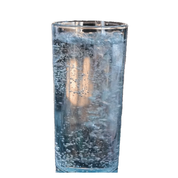 Meyveli Soda