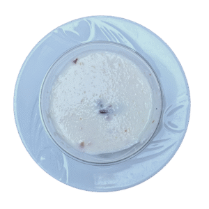 Damla Sakızlı Bademli Muhallebi