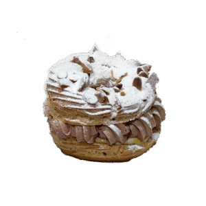 Paris Brest
